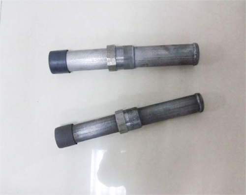 南通桩基声测管螺旋式深桩